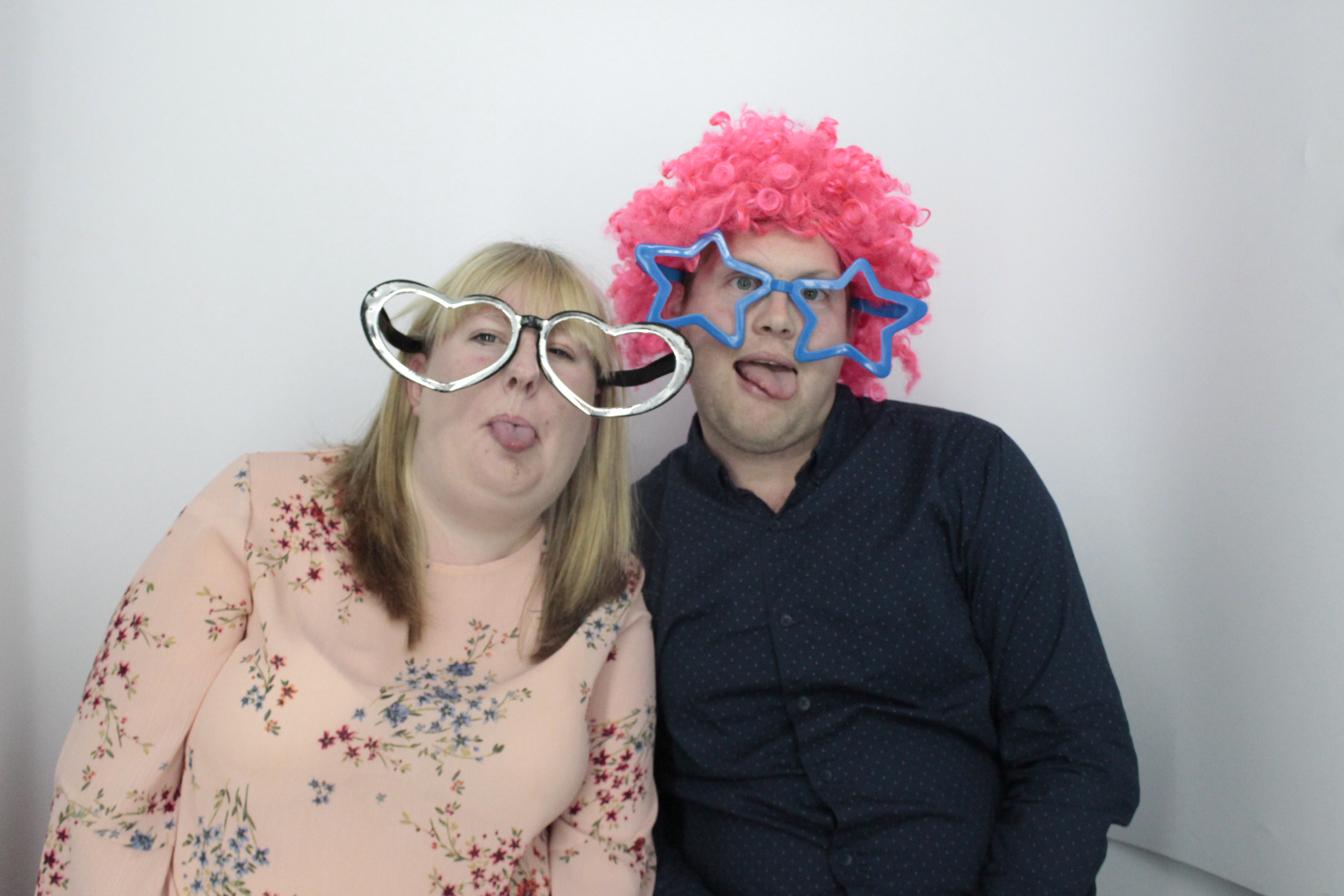 Dorothy's 90th Birthday | View more photos from the event at gallery.myphotoboothexperience.co.uk/u/MyPhotoBoothExperienceLtd/Dorothys-90th-Birthday